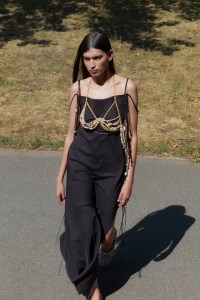 Marina Moscone RTW Spring 2023