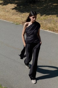 Marina Moscone RTW Spring 2023