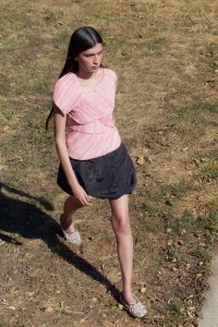 Marina Moscone RTW Spring 2023