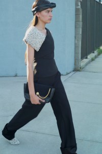 Marina Moscone RTW Spring 2023