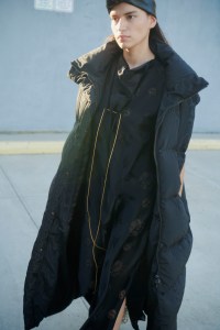 Marina Moscone RTW Spring 2023
