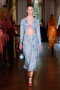 Markarian RTW Spring 2023