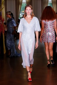 Markarian RTW Spring 2023