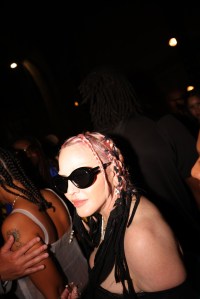 Madonna