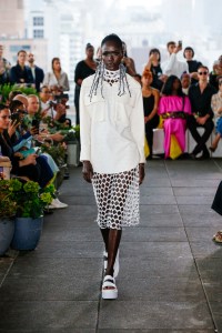 Marrisa Wilson RTW Spring 2023