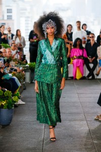 Marrisa Wilson RTW Spring 2023