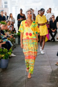 Marrisa Wilson RTW Spring 2023