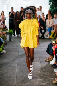 Marrisa Wilson RTW Spring 2023