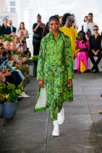 Marrisa Wilson RTW Spring 2023