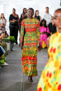 Marrisa Wilson RTW Spring 2023