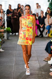 Marrisa Wilson RTW Spring 2023