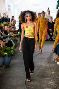 Marrisa Wilson RTW Spring 2023