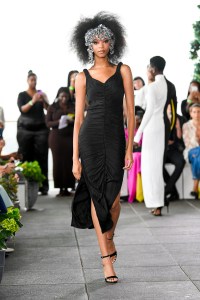 Marrisa Wilson RTW Spring 2023