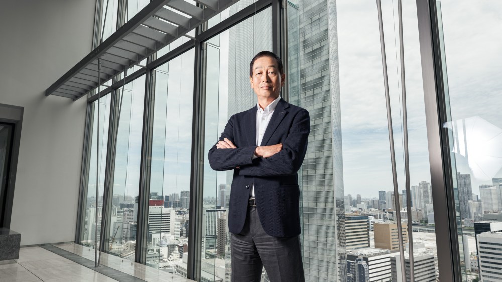 Masahiko Uotani