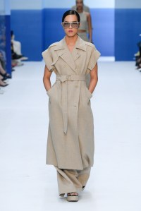 Max Mara RTW Spring 2023