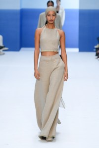 Max Mara RTW Spring 2023