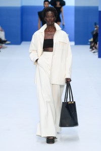 Max Mara RTW Spring 2023