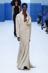 Max Mara RTW Spring 2023