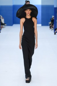 Max Mara RTW Spring 2023
