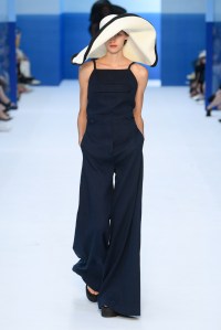 Max Mara RTW Spring 2023