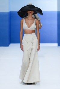 Max Mara RTW Spring 2023