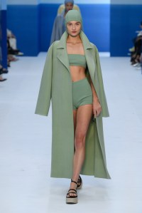 Max Mara RTW Spring 2023