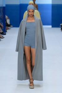 Max Mara RTW Spring 2023