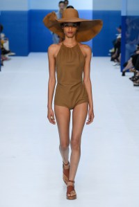 Max Mara RTW Spring 2023