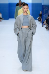 Max Mara RTW Spring 2023