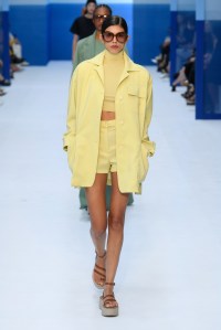 Max Mara RTW Spring 2023