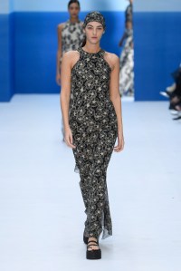 Max Mara RTW Spring 2023