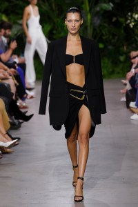 Michael Kors RTW Spring 2023