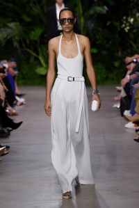 Michael Kors RTW Spring 2023