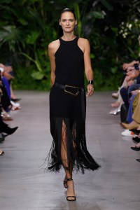 Michael Kors RTW Spring 2023