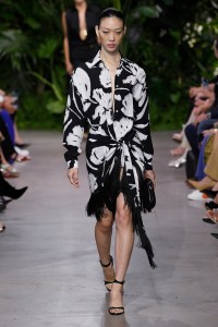 Michael Kors RTW Spring 2023