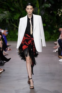 Michael Kors RTW Spring 2023