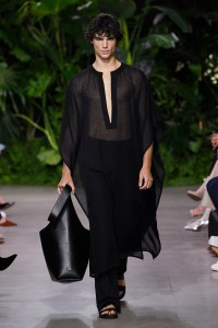 Michael Kors RTW Spring 2023