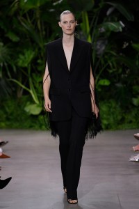 Michael Kors RTW Spring 2023