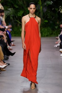 Michael Kors RTW Spring 2023