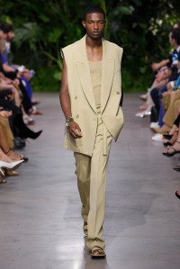 Michael Kors RTW Spring 2023