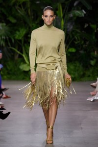 Michael Kors RTW Spring 2023