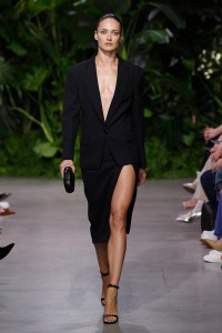 Michael Kors RTW Spring 2023