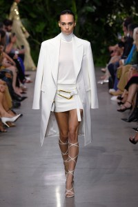 Michael Kors RTW Spring 2023