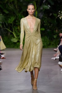 Michael Kors RTW Spring 2023