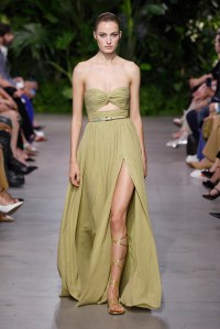 Michael Kors RTW Spring 2023