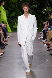 Michael Kors RTW Spring 2023