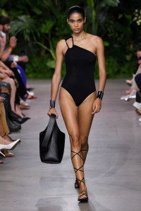Michael Kors RTW Spring 2023