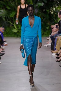Michael Kors RTW Spring 2023