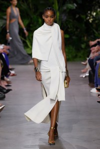 Michael Kors RTW Spring 2023