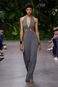 Michael Kors RTW Spring 2023